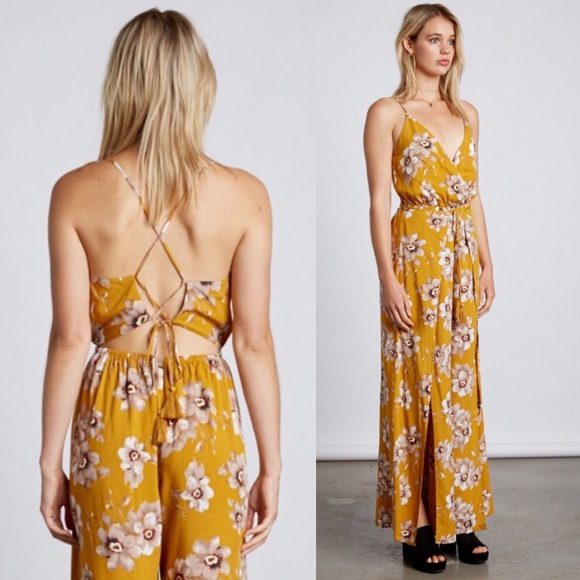 LAST ONELegs for Daze Jumpsuit - Picture 5 of 8